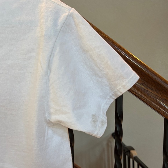 Be You 🤩Rainbow Graphic T-Shirt - Picture 5 of 5